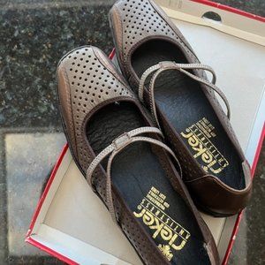Reiker Shoes